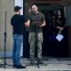 У громаді на Волині нагородили захисників. ФОТО
