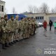 Волинські поліцейські поїхали у зону ООС