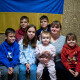 Загинув за кілька днів до повернення додому. Історія багатодітного Героя Євгена Головчака 