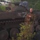 Бійці волинської бригади взяли ворожу бойову машину піхоти