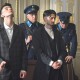 У прокат виходить український історичний бойовик «Екс». Хто створив фільм? Про що він?