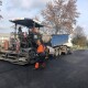 У Луцьку на вулиці Ківерцівській завершують ремонт дороги