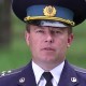 З луцькими студентами зустрівся льотчик, який обороняв Крим. ВІДЕО