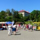 Карантинні розваги. У Луцьку святкують День молоді