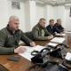 У Луцьку посадовці домовились, як працюватимуть, якщо через обстріли не стане світла
