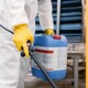 Волинську птахофабрику дезінфікують через коронавірус у працівників
