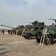 Міноборони презентувало іноземним партнерам новітні зразки української зброї. ФОТО