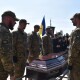 На Волині попрощалися із загиблим Героєм Андрієм Носковичем. ФОТО