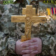 В Україні створять Службу військового капеланства. Як вона працюватиме?