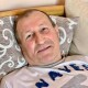 «Втретє став дідусем». Як живе чоловік, якому рік тому на Волині пересадили серце