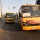 У Луцьку хочуть штрафувати водіїв маршруток, які їздять не за графіком