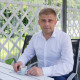 Адвокат Віталій Жуковський вітає жінок зі святом Весни