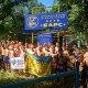 Як вихованці «Воїна» готувалися до Чемпіонату Європи з бойового самбо у спортклубі «Барс». ВІДЕО