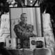 У Луцьку провели  в останню дорогу захисника Дмитра Шевчука