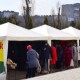 У Ковелі базарники просять заборонити приїжджі ярмарки