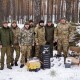 Волинські бійці штурмової бригади «Лють» отримали чергову партію допомоги. ФОТО