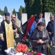 Проводжали під гімн січових стрільців: на Волині попрощалися зі зв’язковою УПА