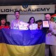 Золото – за дослідження молюсків: луцька школярка перемогла на олімпіаді в Кенії