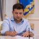 Зеленський нагородив медаллю водія з Волині