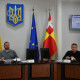У Луцьку ветеранській громадській організації надали приміщення