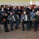 Волинський народний хор записує патріотичні пісні та викладає їх у соцмережі