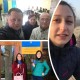 Бюлетень – в урну, селфі – у Фейсбук. Як голосують волиняни. ФОТО