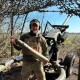«Сили додає помста за друзів, краса рідної землі і рідні, за яких б'ємось», – боєць з Волині