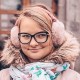 Луцька блогерка кинула університет. Каже, що щаслива