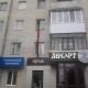 Загадкова полонянка: у Луцьку жінка впала з вікна багатоповерхівки. ФОТО