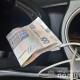 На Волині п'яний водій пропонував патрульним 500 гривень хабара