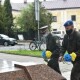 У Луцьку вшанували пам'ять жертв політичних репресій