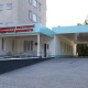Який вигляд має оновлене приймальне відділення Луцької міської лікарні
