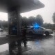 У Луцьку водійка створила ДТП і хотіла втекти. Вона була напідпитку