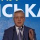 Гриценко презентував свою «програму чесного президента»