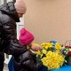 У ліцеї на Волині відкрили меморіальні дошки 11 полеглим випускникам-Героям. ФОТО