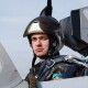 Президент присвоїв звання Героя України загиблому льотчику з Луцька