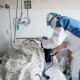 В Україні за добу майже у 1200 людей знайшли коронавірус