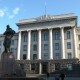 Продовжили конкурс на новий логотип Волинського національного університету