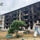 Боремося за Сєвєродонецьк, ворог б'є по «Азоту», – голова Луганської ОВА Гайдай