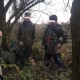 На волинському кордоні затримали сигаретних контрабандистів