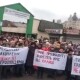 «Нас силою хочуть виселити на мертвий ринок». Підприємці Старого ринку записали відеозвернення