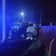 Біля Луцька – аварія. Водій загинув, пасажири в лікарні