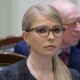 Юлія Тимошенко захворіла на коронавірус. Вона у важкому стані