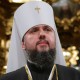«Ми хочемо, щоб все було мирно», - Епіфаній про перехід церков Московського патріархату до ПЦУ