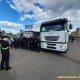 На Старому ринку проводять демонтаж трьох контейнерів