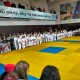 У Луцьку проходить чемпіонат з карате пам'яті воїна і тренера Олександра Семенюка
