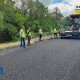 Поблизу Ковеля ремонтують дорогу: рух частково обмежений