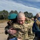 З російського полону повернулися ще 49 українців й українок. ФОТО