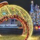 Якою буде погода на Волині у перші дні 2022 року