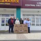 Любомльські медики закупили генератори для армії
